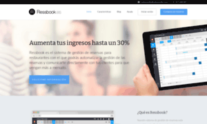 Ressbook.es thumbnail