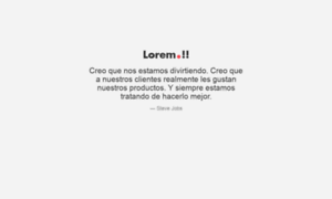 Rest.facturame.mx thumbnail