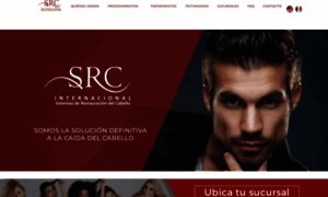 Restauraciondecabello.mx thumbnail