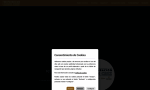 Restauracionsantacruz.com thumbnail