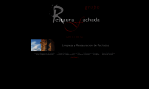 Restaurafachada.com thumbnail