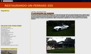 Restaurando-un-ferrari-355.blogspot.com.ar thumbnail