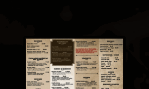 Restaurant-ellenador.com thumbnail