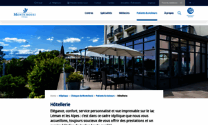 Restaurant-la-pergola.ch thumbnail