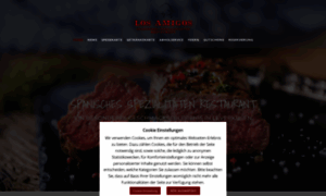 Restaurant-los-amigos.de thumbnail