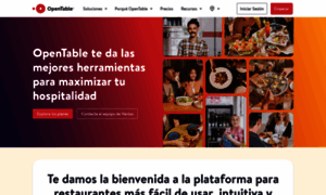 Restaurant.opentable.com.mx thumbnail