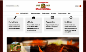 Restaurante-chino-granmuralla.com thumbnail