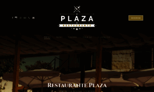 Restaurante-plaza.com thumbnail