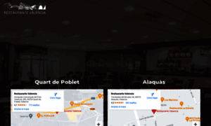 Restaurante-valencia.es thumbnail