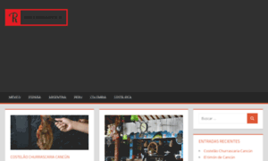 Restaurante-z.com thumbnail