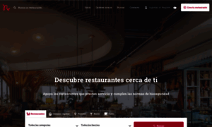 Restaurante.guide thumbnail