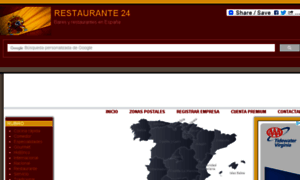 Restaurante24.es thumbnail