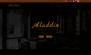 Restaurantealaddin.com thumbnail