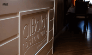 Restaurantealbalat.com thumbnail