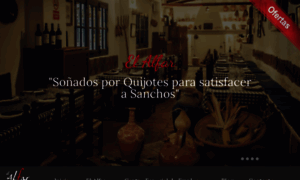 Restaurantealfar.com thumbnail