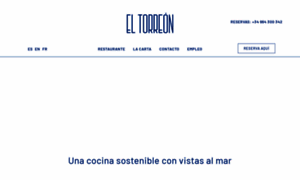 Restaurantebenicasimtorreon.com thumbnail