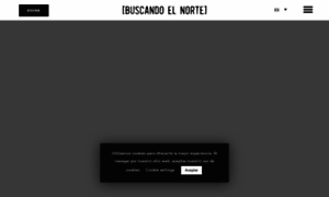 Restaurantebuscandoelnorte.com thumbnail