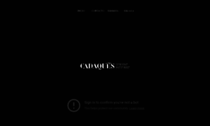 Restaurantecadaques.com thumbnail