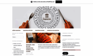 Restaurantecampogrande.wordpress.com thumbnail
