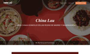Restaurantechinalau.es thumbnail