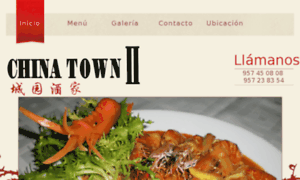 Restaurantechinatown2.com thumbnail