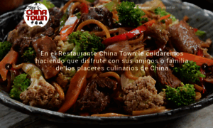 Restaurantechinatowncordoba.com thumbnail
