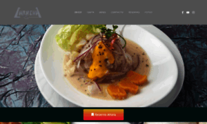 Restaurantechincha.com thumbnail