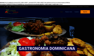 Restaurantedominicanomadrid.com thumbnail