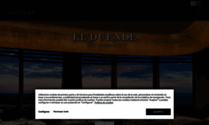 Restauranteelduendesevilla.com thumbnail