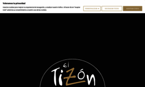 Restauranteeltizon.com thumbnail