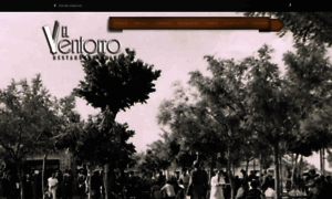 Restauranteelventorro.com thumbnail