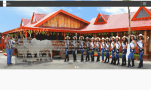 Restauranteelyugo.com thumbnail
