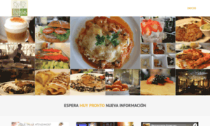 Restauranteespecias.com.mx thumbnail