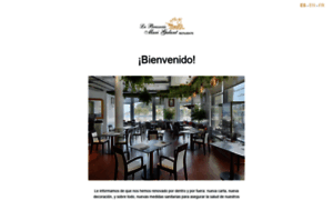 Restaurantelabrasserie.com thumbnail