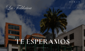 Restaurantelafabbrica.com thumbnail