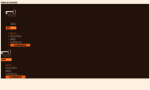 Restaurantelallave.com thumbnail