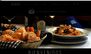 Restaurantelaposta.com.mx thumbnail