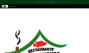 Restaurantelosranchos.com thumbnail