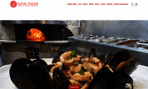 Restaurantelunarossa.com thumbnail
