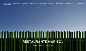 Restaurantemarisol.com thumbnail