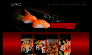Restaurantematsuri.com thumbnail
