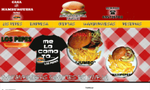Restaurantemurcia.es thumbnail