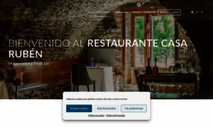 Restauranteordesa.es thumbnail