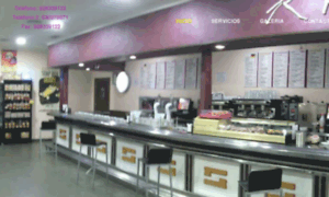 Restaurantepuertoalmuradiel.hol.es thumbnail