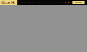 Restauranteracodelpla.com thumbnail