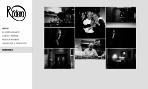 Restauranterodero.com thumbnail