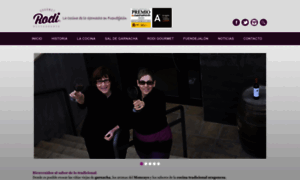 Restauranterodi.com thumbnail
