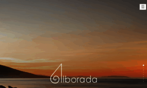 Restaurantesalborada.com thumbnail