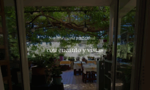 Restaurantesasoca.com thumbnail