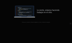 Restauranteslapampa.com thumbnail